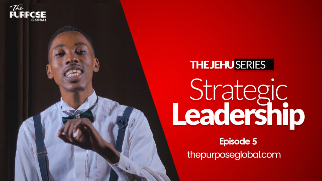 Strategic Leadership: Jehu’s Ingenious Tactics in Defeating Jezebel